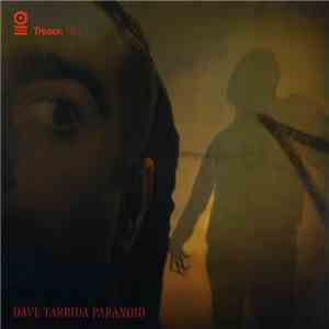 Dave Tarrida - Paranoid album