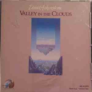 David Arkenstone - Valley In The Clouds album
