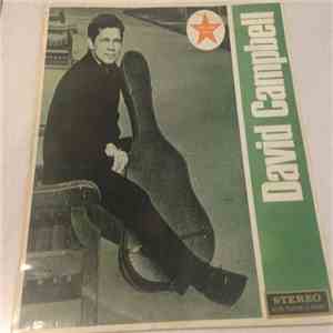 David Campbell  - David Campbell album
