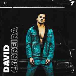 David Carreira - 7 album
