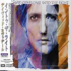 David Coverdale - Into The Light album