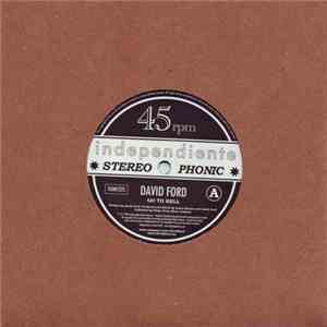 David Ford  - Go To Hell album