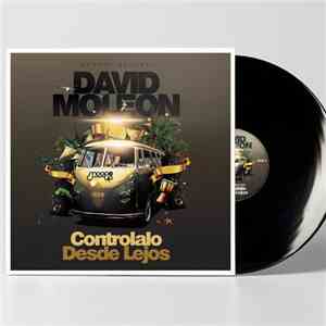 David Moleon - Controlalo Desde Lejos album