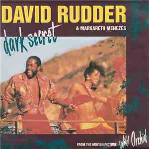 David Rudder & Margareth Menezes - Dark Secret (From The Motion Picture 'Wild Orchid') album