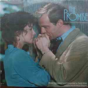 David Shire - The Promise album