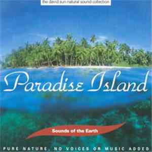 David Sun  - Paradise Island album