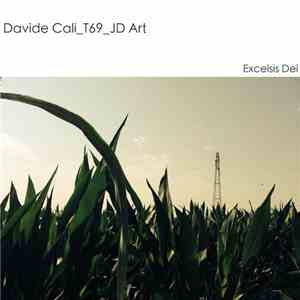 Davide Cali _ T69 _ JD Art - Excelsis Dei album