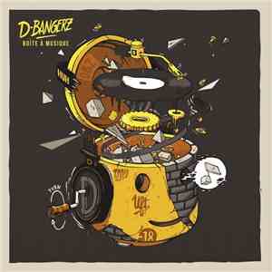 D-Bangerz - Boîte à Musique album