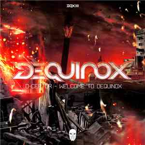 D-Ceptor - Welcome To Dequinox album