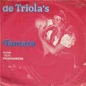 De Triola's - Tamara album