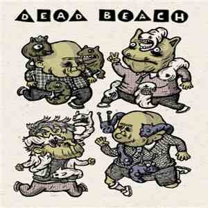 Dead Beach - Dead Beach album