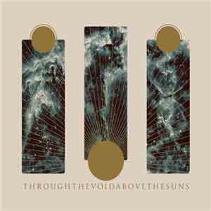 Deadly Carnage - Through the Void, Above the Suns album