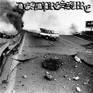 Deadpressure - Dead Side Story Volume One album