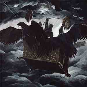 Deathspell Omega - The Synarchy Of Molten Bones album