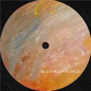 Deep Space Orchestra - Bucktown Fever EP album