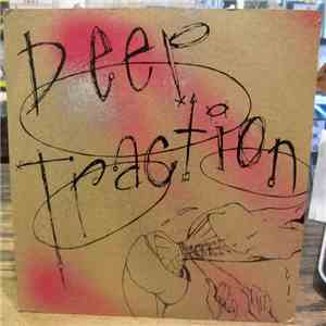 Deep Traction - In A Shell album