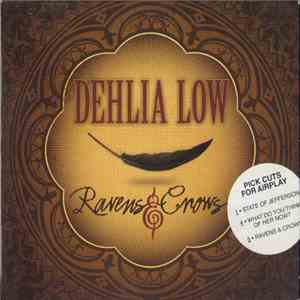 Dehlia Low - Ravens & Crows album
