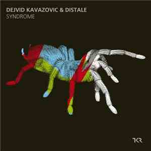 Dejvid Kavazovic & Distale - Syndrome album