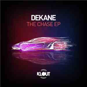 Dekane  - The Chase EP album