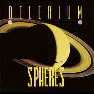 Delerium - Spheres album