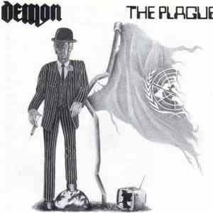 Demon  - The Plague album