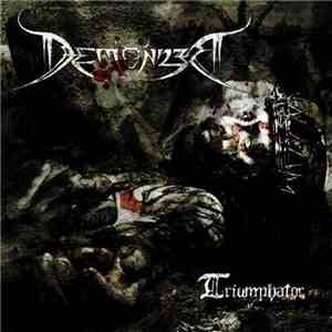 Demonizer - Triumphator album