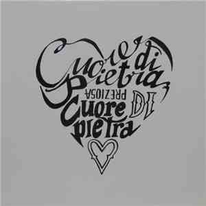 Dente - Cuore Di Pietra Preziosa album