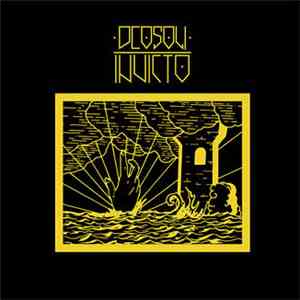 Deo Soli Invicto - Deo Soli Invicto album