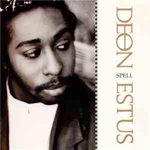 Deon Estus - Spell album