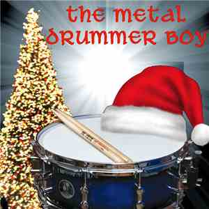 Derek Close - The Metal Drummer Boy album