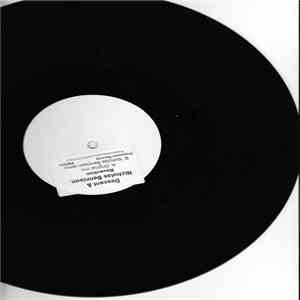 Descent & Nicholas Bennison - Revention album
