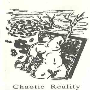 Desecration  - Chaotic Reality album
