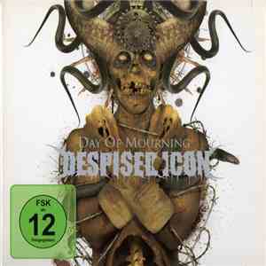 Despised Icon - Day Of Mourning album