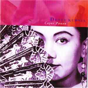 Detty Kurnia - Coyor Panon album