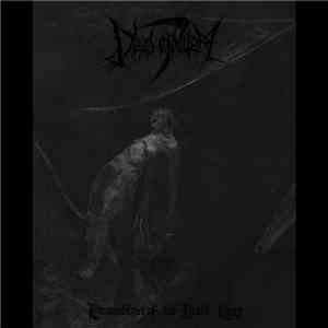 Deus Mortem - Emanations Of The Black Light album