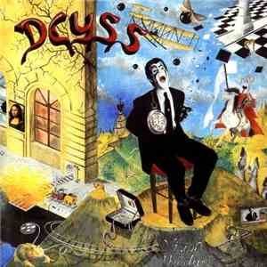 Deyss - Vision In The Dark album