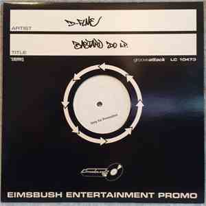 D-Flame - Basstard album