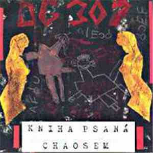 DG 307 - Kniha Psaná Chaosem album