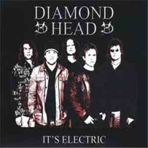 Diamond Head  - It's Electric album