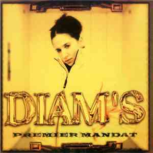 Diam's - Premier Mandat album