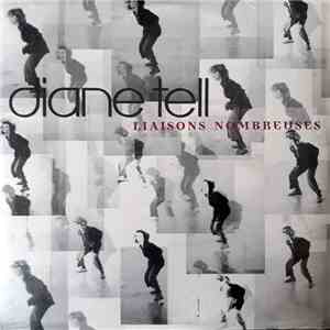 Diane Tell - Liaisons Nombreuses album