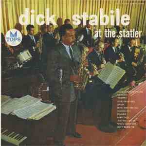 Dick Stabile - At The Statler album