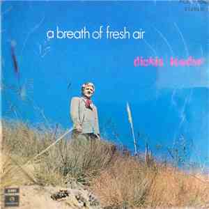 Dickie Loader - A Breath Of Fresh Air album