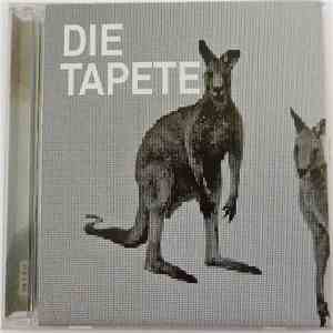 Die Tapete - Flüstert Fremde Frauen Trunken album