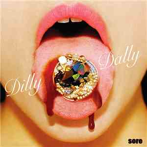 Dilly Dally  - Sore album