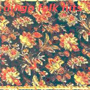 Dingo  - dingo folk hits album