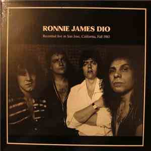 Dio  - California Flower Hour album