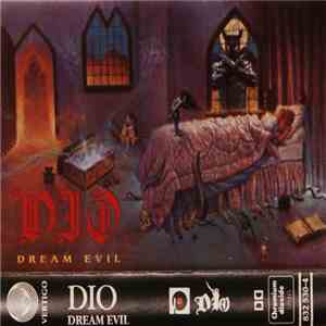 Dio  - Dream Evil album