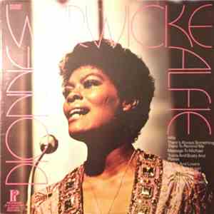 Dionne Warwicke - Alfie album