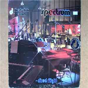 Direct Flight - Spectrum album